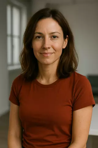 Croitoru Ana