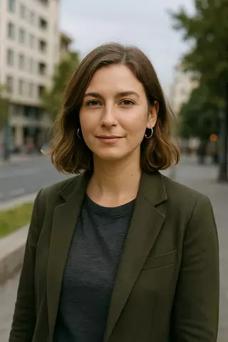 Zahiu Sabina