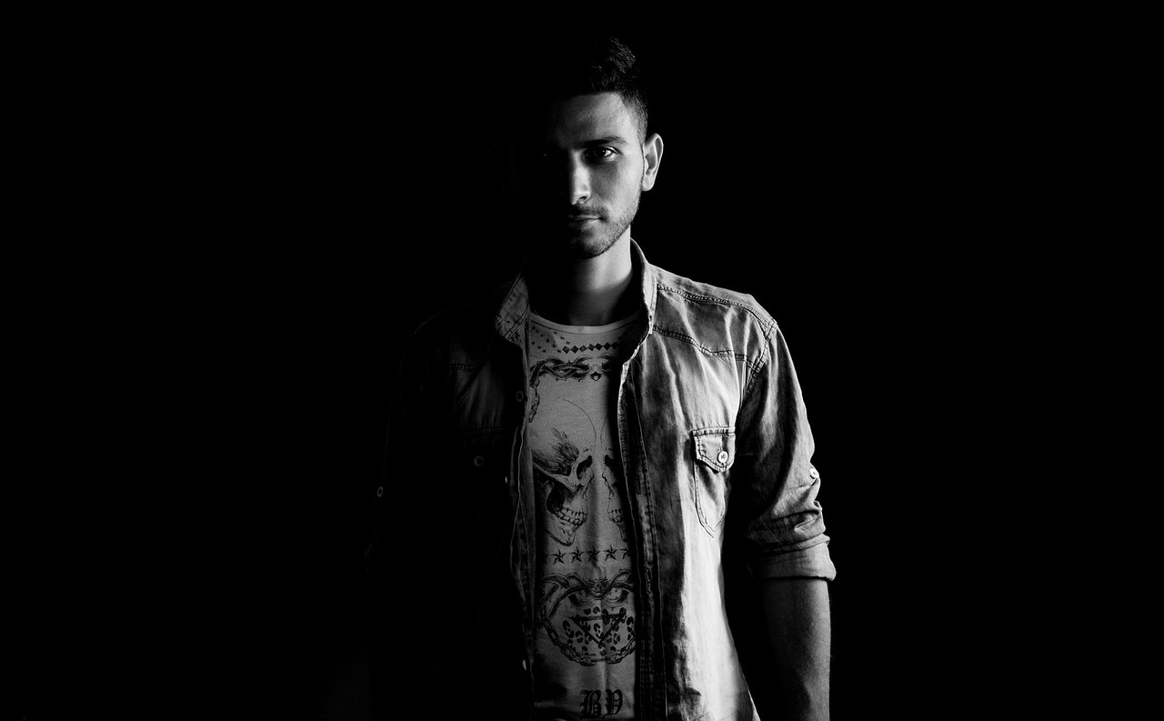 tinute blugi cu sacou barbati