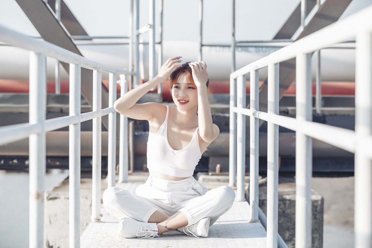 tinute casual femei 40 ani