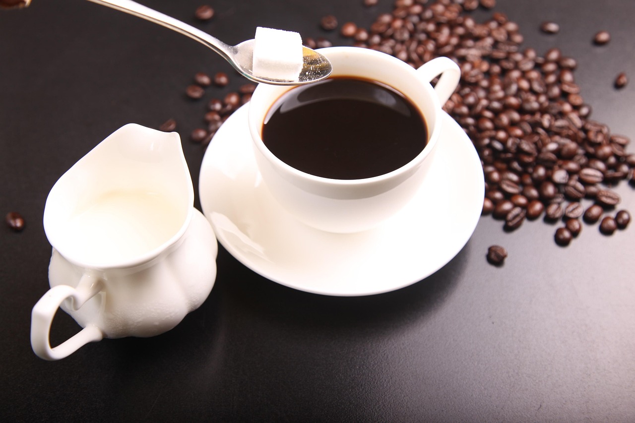 masca de fata cu cafea si ou